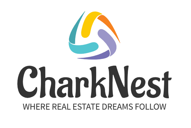 CharkNest Logo